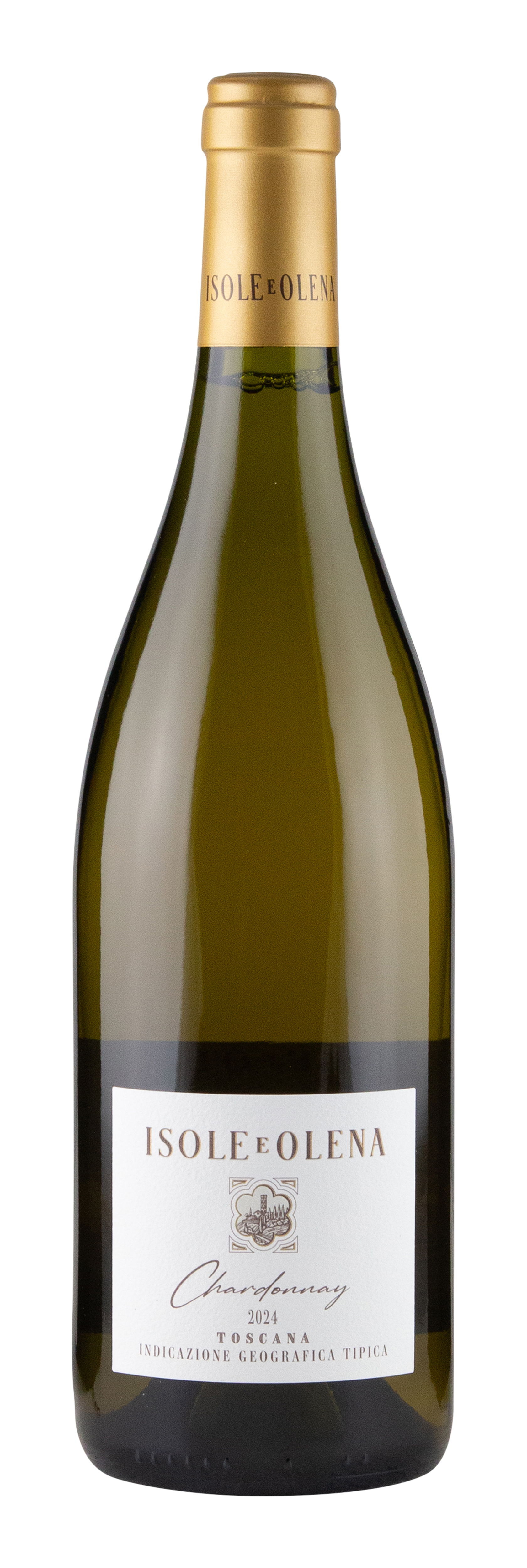 Isole e Olena Chardonnay 2024